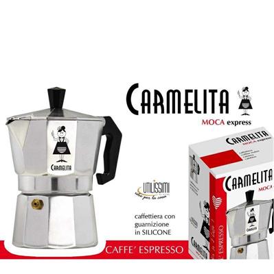 CAFFETTIERA CARMELITA 1 TZ