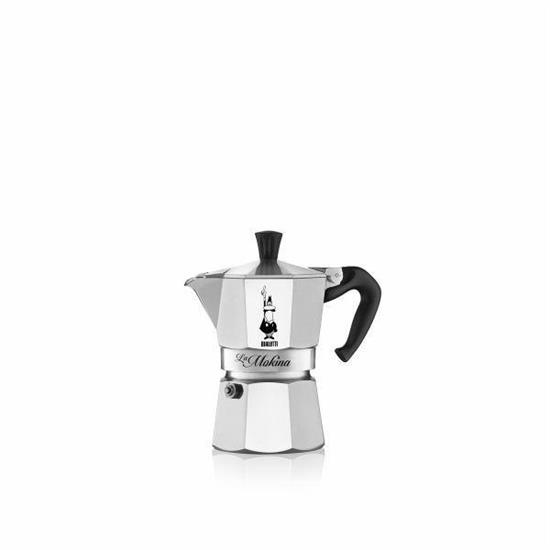 CAFFETTIERA LA MOKINA BIALETTI