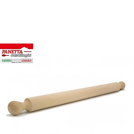 MATTARELLO LEGNO 40 CM D. 4 CM PANETTA