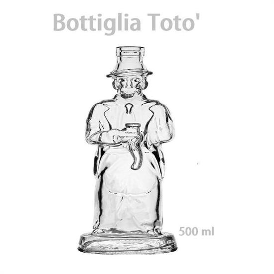 BOTTIGLIA TOTO 500 ml