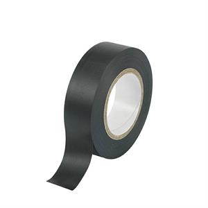 NASTRO ISOLANTE NERO 15 X 10 MT