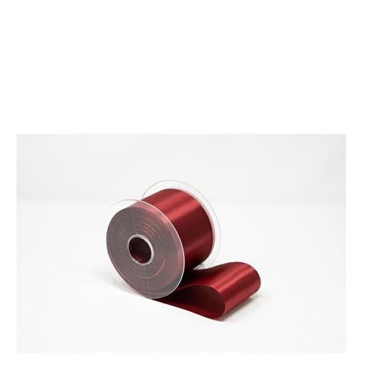 NASTRO ROYAL BASIC 4 X 50 MT ART. 0178 ROSSO SCURO