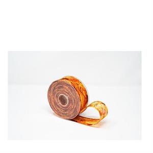 NASTRO DECOFIBRA PARIS 4 X 25 MT ART. 0757 ARANCIO