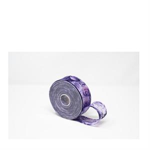 NASTRO DECOFIBRA PARIS 4 X 25 MT ART. 0757 VIOLA