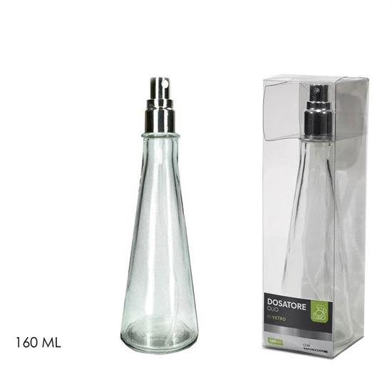 OLIERA SPRAY IN VETRO 160 ML