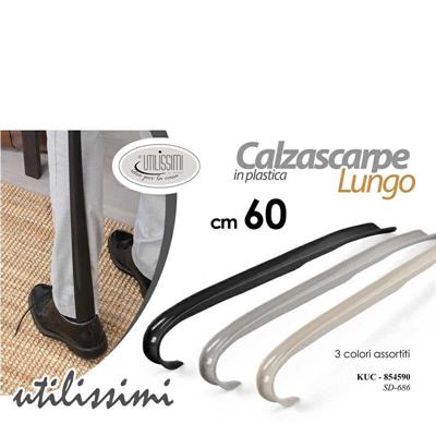 CALZASCARPE 60 CM COLORI ASS