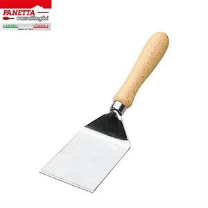 PALETTA LASAGNA MANICO LEGNO 24X7 CM