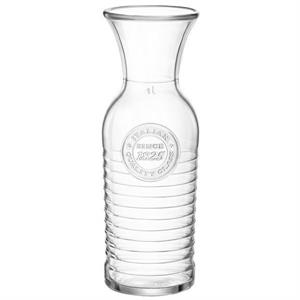 CARAFFA OFFICINA 1825 1LT