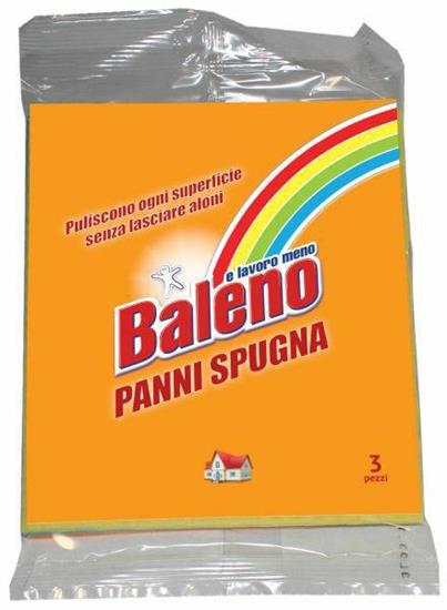 PANNO SPUGNA CONF. 3PZ