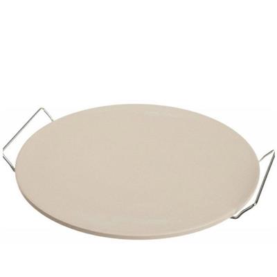 PIETRA CUOCI PIZZA IN CERAMICA 33 CM