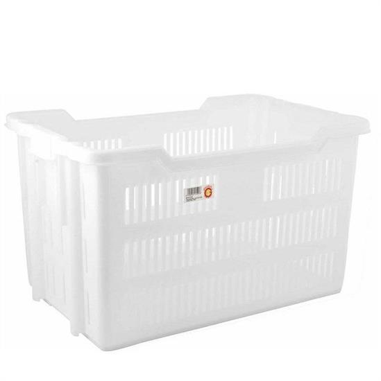 CASSA TRANSPORT CONTAINER 60 X 50 CM ART. 8350HD1