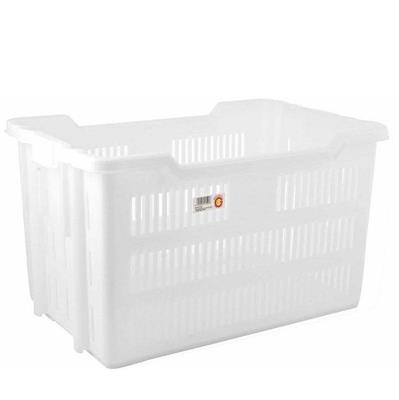 CASSA TRANSPORT CONTAINER 75 X 50 CM ART. 8350HD2