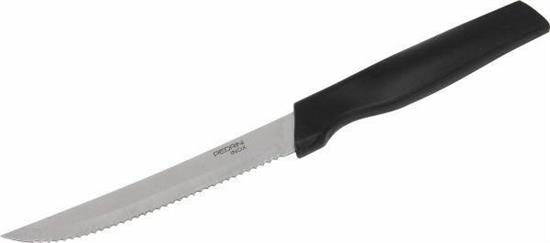 COLTELLO DA BISTECCA IN ACCIAIO INOX