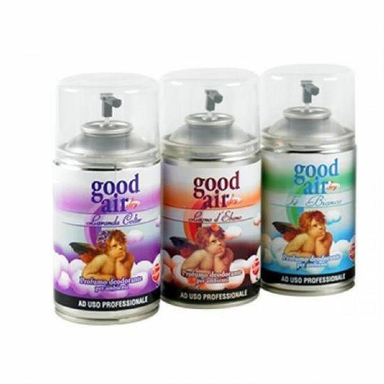 PROFUMATORE PER AMBIENTE GOOD AIR LAVANDA COLTER 250ML