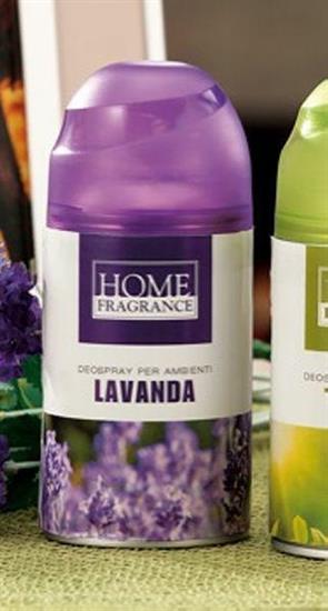 PROFUMATORE DEOSPRAY PER AMBIENTE LAVANDA 250ML