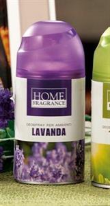 PROFUMATORE DEOSPRAY PER AMBIENTE LAVANDA 250ML