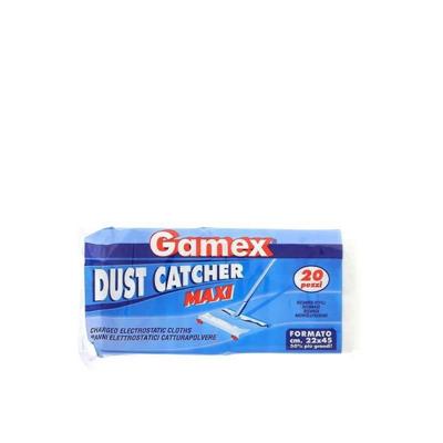 RICAMBIO PER SCOPA DUST-CATCHER MAXI 20 PZ ART. 2327