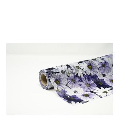 ROTOLO DECOFIBRA SOFIA 51 X 9 MT ART. 0733 VIOLA