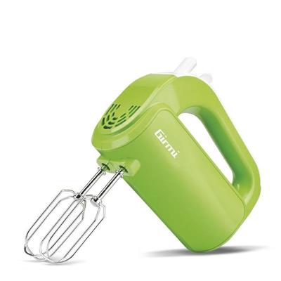 SBATTITORE 170 W 5 VELOCITA' DOPPIA FRUSTA COLORE VERDE