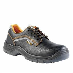 SCARPA DI SICUREZZA MODELLO EDGE BASSA COLORE NERO MISURA 40