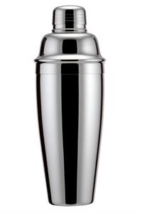 SHAKER ACCIAIO INOX EASY 50CL