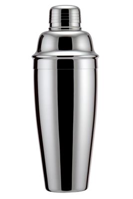 SHAKER ACCIAIO INOX EASY 50CL