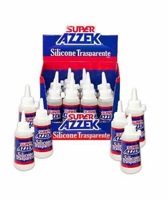 SILICONE SUPER AZZEK 100ML