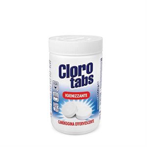 CLORO TABS 3,3GR BARATTOLO 1 KG