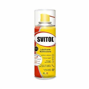 SVITOL LUBRIFICANTE 200 ML