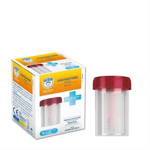 CONTENITORE STERILE FECI DR.PROTEC 60 ML