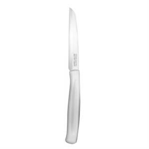 COLTELLO DINAMIK VEGETABLE CONF. 6 PZ BIANCO