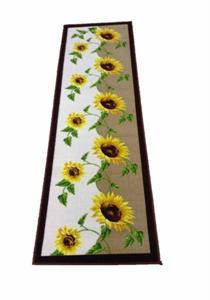 TAPPETO GIRASOLE CM57X230