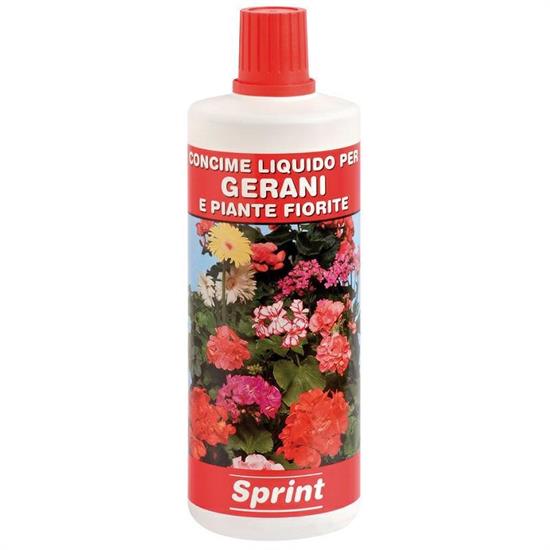 CONCIME SPRINT GERANI 1000G ORVITAL