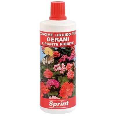 CONCIME SPRINT GERANI 1000G ORVITAL