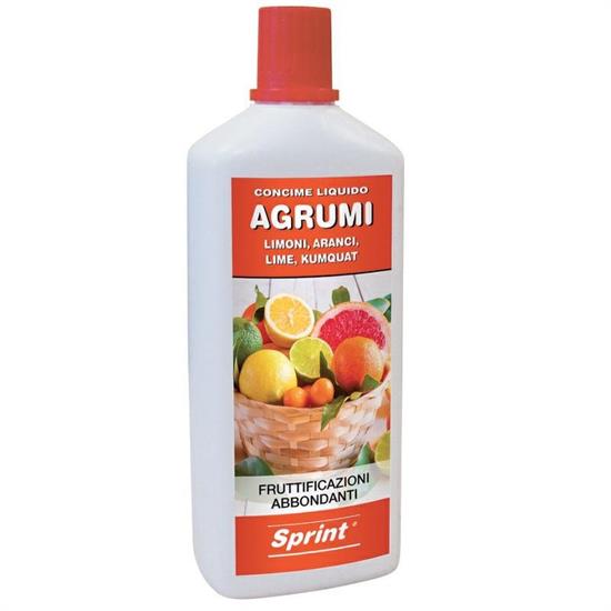 CONCIME PER AGRUMI SPRINT 1000 GR