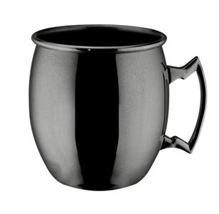 TAZZA BOMBATA MOSCOW MULE COLORE NERO 40CL