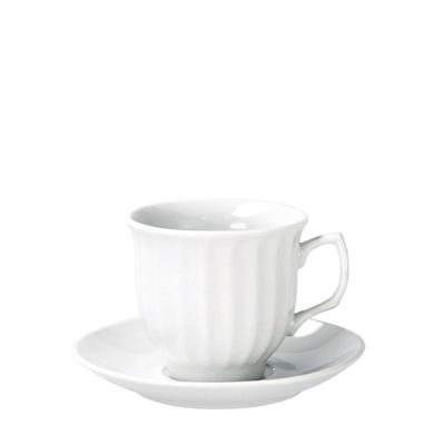 TAZZA DA THE PORCELLANA SET 6 PZ