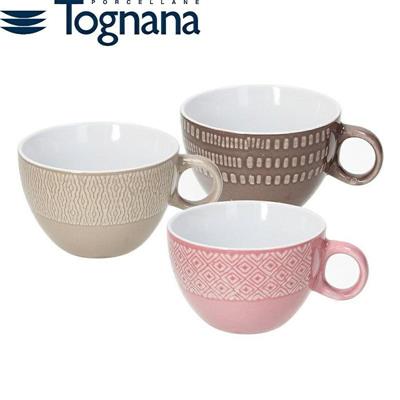 TAZZA JUMBO 470CC LAPIS AGATA