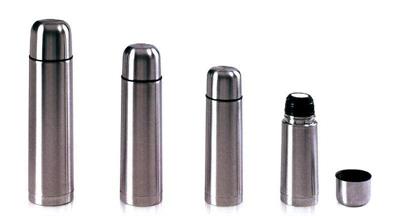 THERMOS INOX 1 LT LIDO