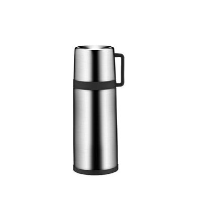 TERMOS IN ACCIAIO INOX 0,7 LT CON TAZZA CONSTANT