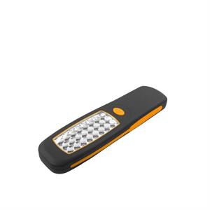 TORCIA DA LAVORO A LED MAGNETICA (DISPLAY 12PZ)