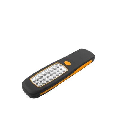 TORCIA DA LAVORO A LED MAGNETICA (DISPLAY 12PZ)