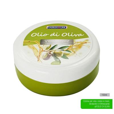 CREMA 150 ML OLIO DI OLIVA