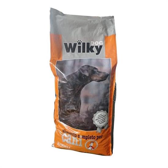 CROCCHETTE 20 KG ALTA ENERGIA WILKY