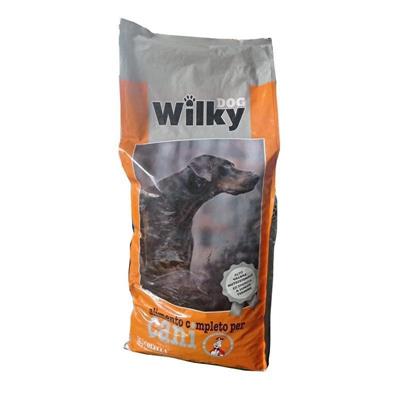 CROCCHETTE 20 KG ALTA ENERGIA WILKY