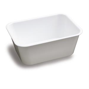 VASCHETTA CATERING 20X15X8CM