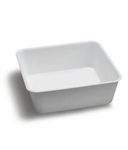 VASCHETTA CATERING 25X25X8CM