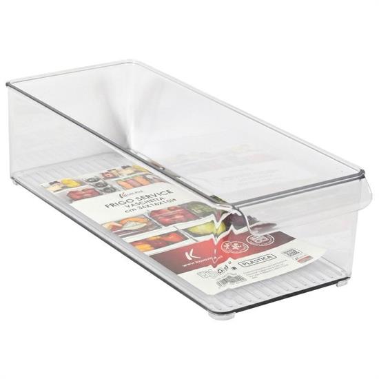 VASCHETTA FRIGO SERVICE 36 X 16 X 10 CM