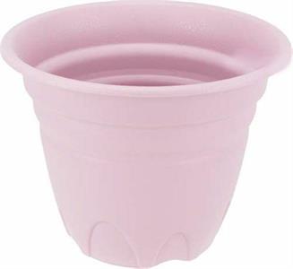 VASO TONDO TULLIPAN 50CM COLORE LILLA