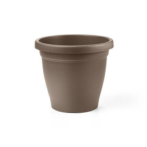 VASO VERONA COL. AVANA 20CM VECA